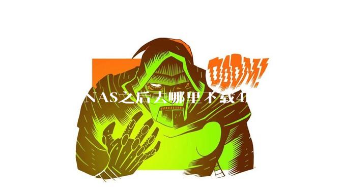 搞了NAS之后去哪里下载4K，8K的电影？