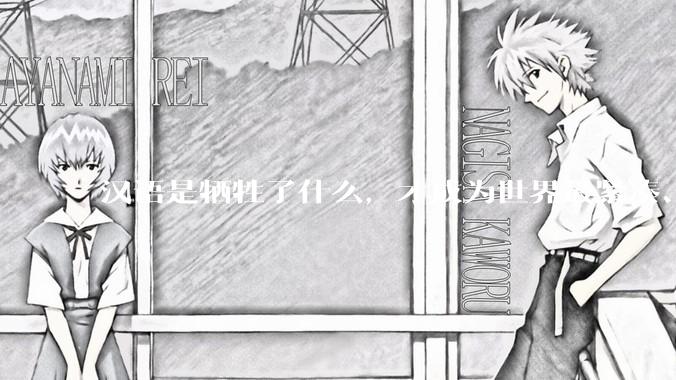 汉语是牺牲了什么，才成为世界最紧凑、最高效的语言？