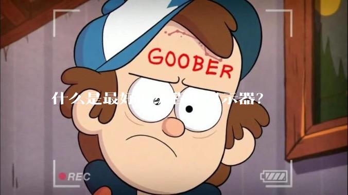 什么是最好的编程用显示器？